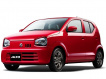 Suzuki Alto Hatchback VIII